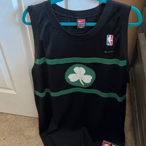 Nike Celtics Paul Pierce Jersey
